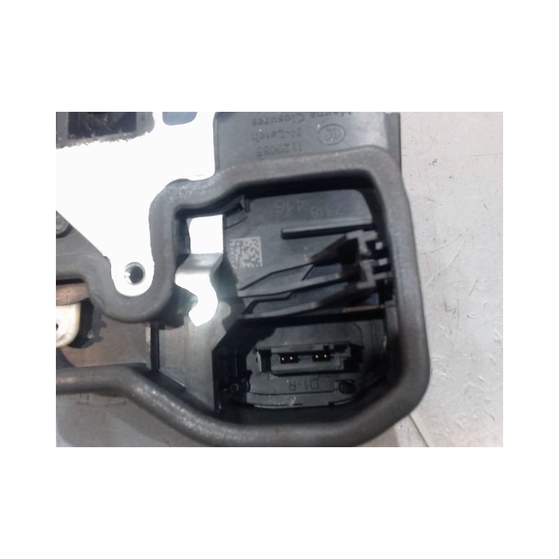 SYSTEME CONDAMNATION AVANT DROIT MINI MINI