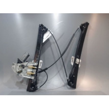 MECANISME+MOTEUR LEVE-GLACE AVANT DROIT MINI MINI