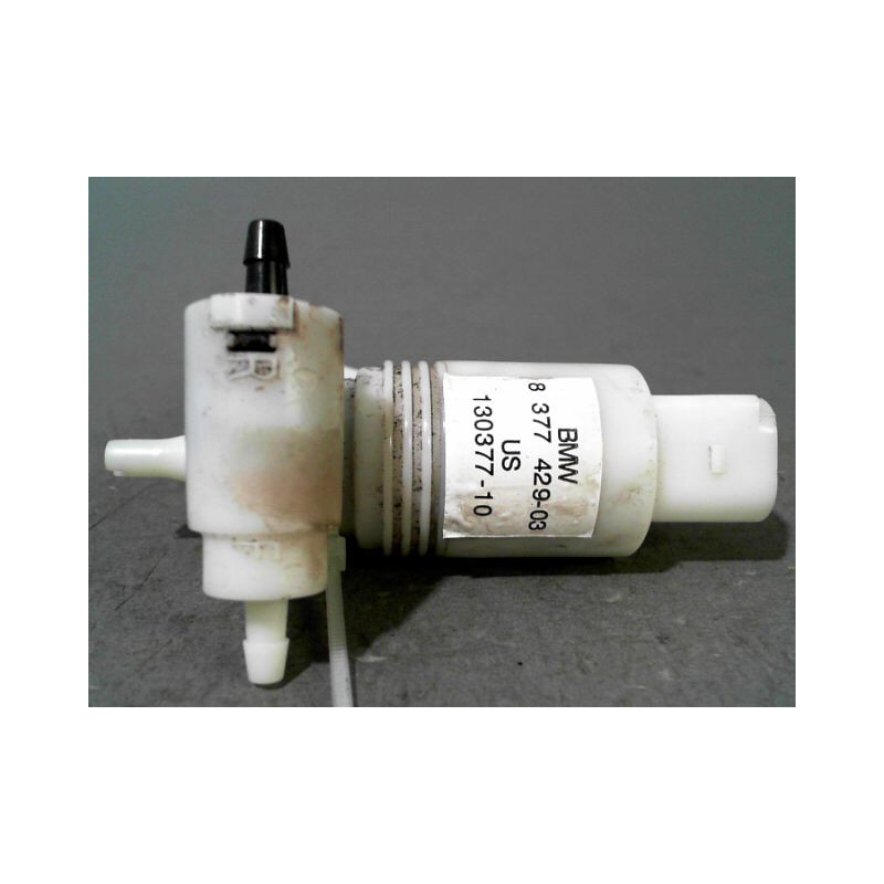 POMPE LAVE-GLACE AVANT MINI MINI 2001-2004