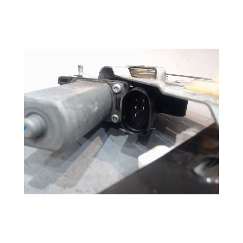 MECANISME+MOTEUR LEVE-GLACE AVANT GAUCHE MINI MINI