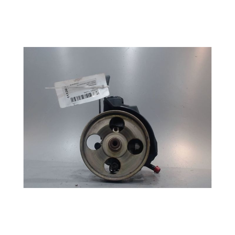 POMPE DIRECTION ASSISTEE CITROEN XSARA