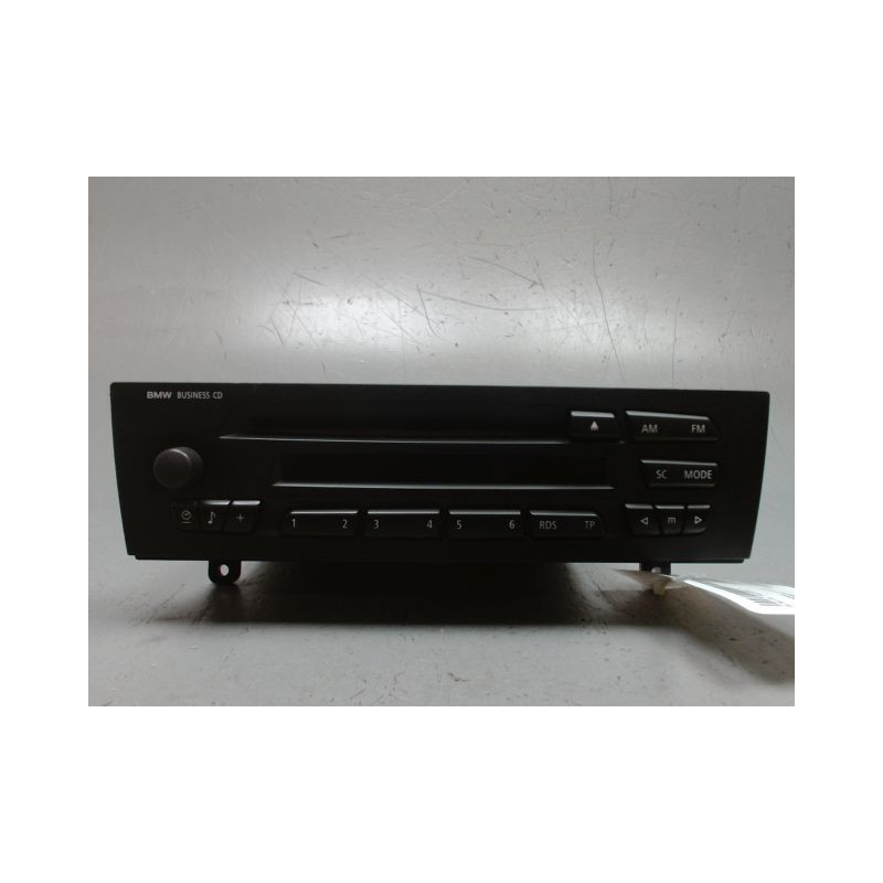 AUTORADIO B.M.W. SERIE 1