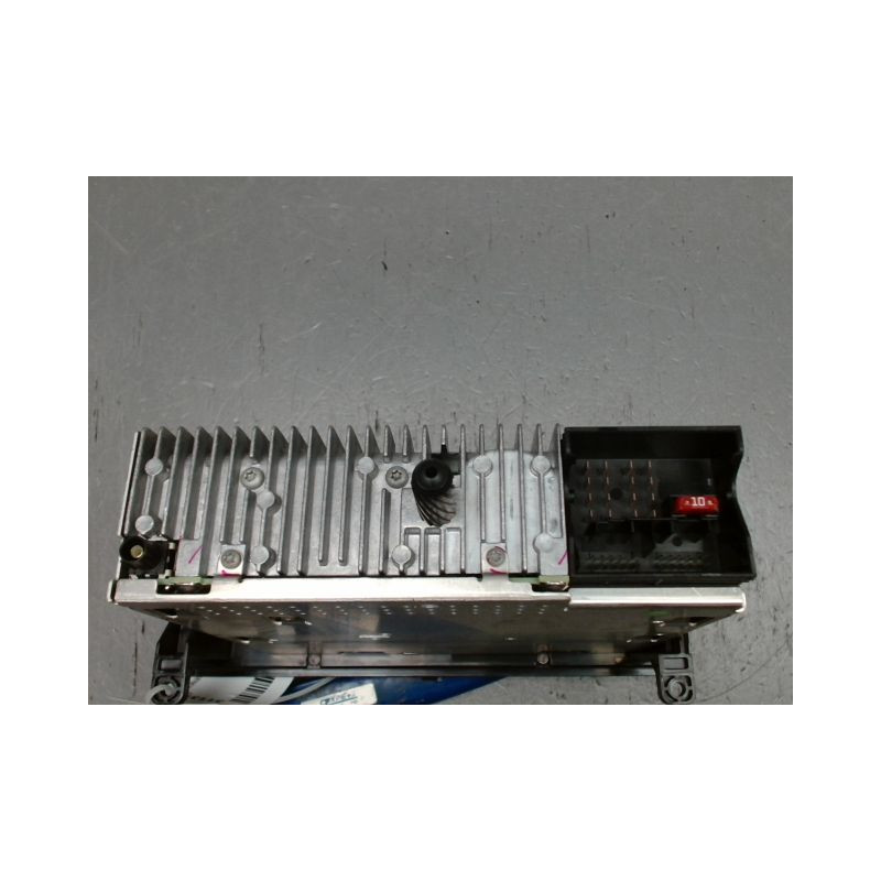 AUTORADIO B.M.W. SERIE 1