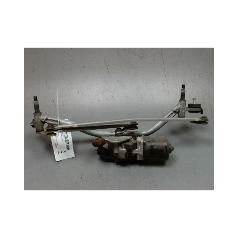 MECANISME ESSUIE-GLACE AVANT CITROEN C3 PICASSO 2008-