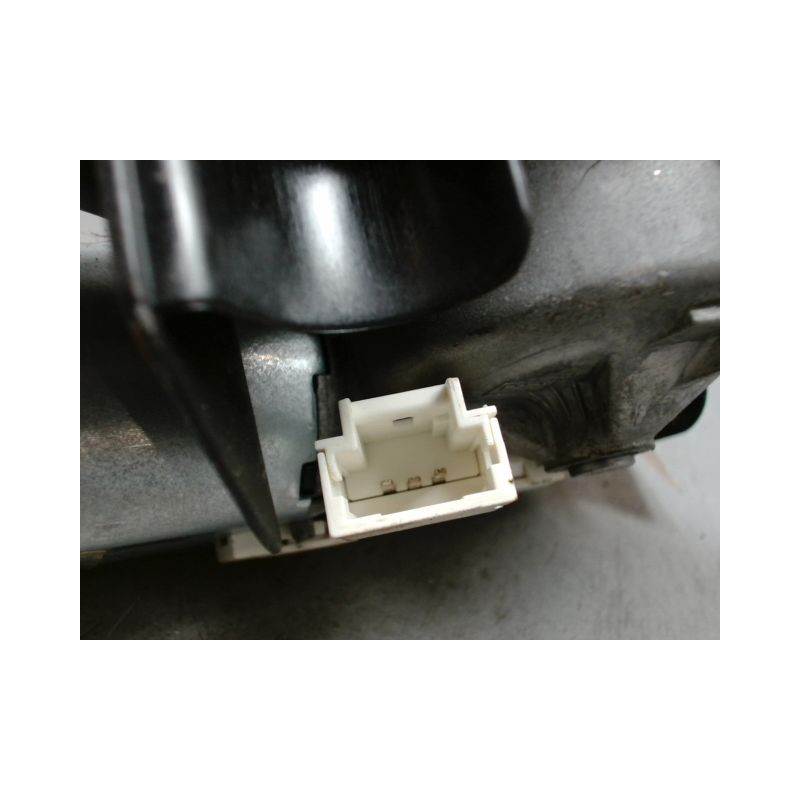 MECANISME ESSUIE-GLACE ARRIERE CITROEN DS3 2009-