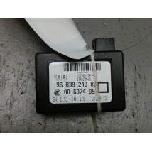 CAPTEUR DE PLUIE CITROEN DS3 2009-