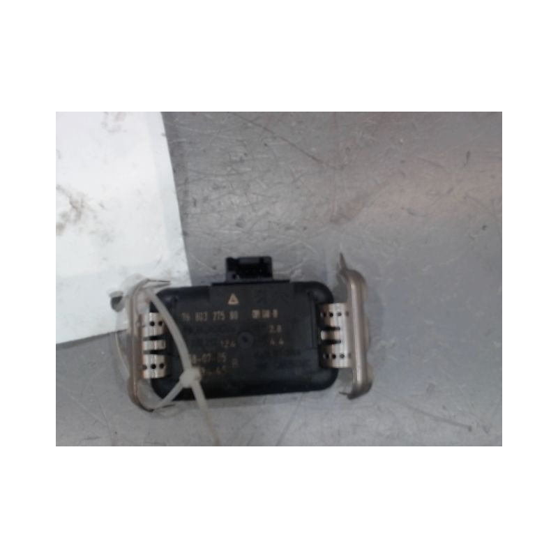 CAPTEUR DE PLUIE PEUGEOT 307