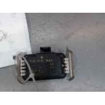 CAPTEUR DE PLUIE PEUGEOT 307