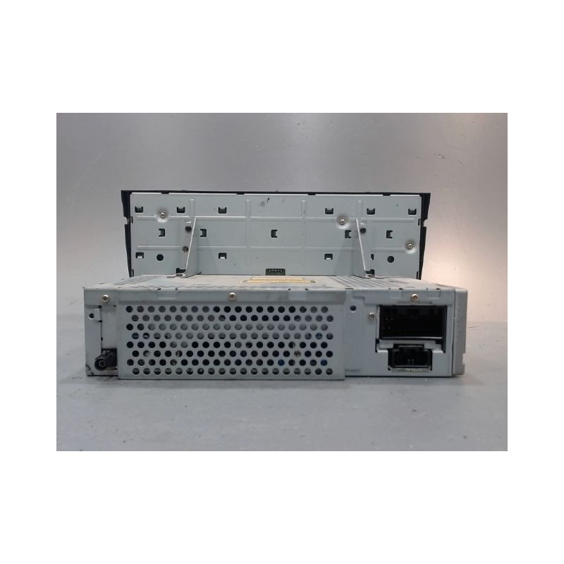 AUTORADIO JAGUAR X-TYPE