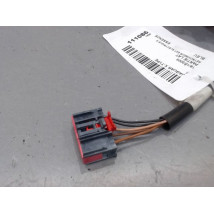 RETROVISEUR EXTERIEUR ELECTRIQUE GAUCHE JAGUAR X-TYPE