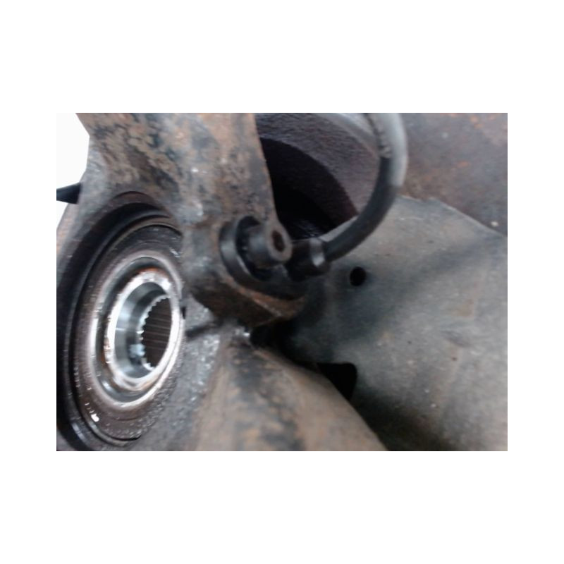 PIVOT AVANT DROIT PEUGEOT EXPERT