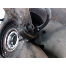 PIVOT AVANT DROIT PEUGEOT EXPERT