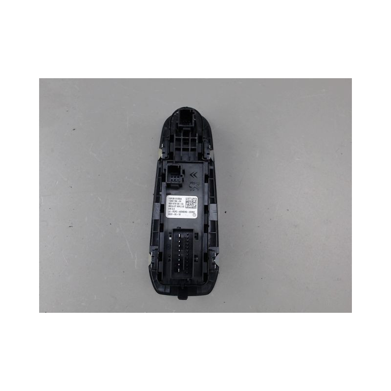 COMMANDE LEVE-GLACE PORTE AVG PEUGEOT 308