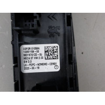 COMMANDE LEVE-GLACE PORTE AVG PEUGEOT 308