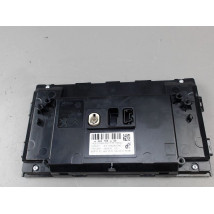 ECRAN GPS PEUGEOT 308