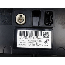 ECRAN GPS PEUGEOT 308