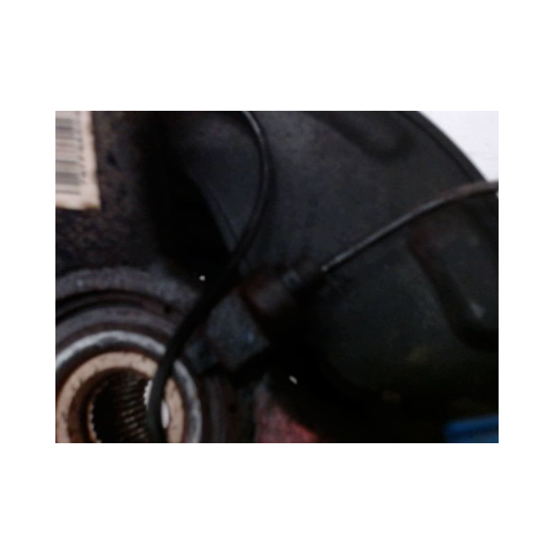 PIVOT AVANT GAUCHE PEUGEOT 508