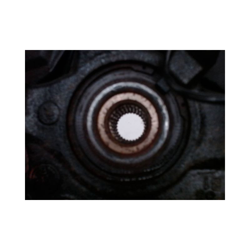 PIVOT AVANT GAUCHE PEUGEOT 508