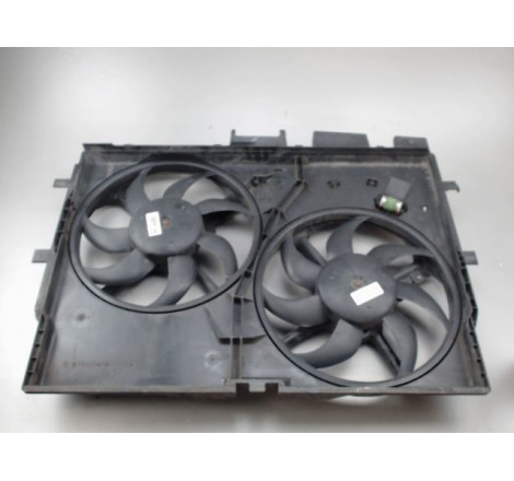 MOTEUR VENTILATEUR RADIATEUR
