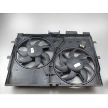 MOTEUR VENTILATEUR RADIATEUR PEUGEOT BOXER