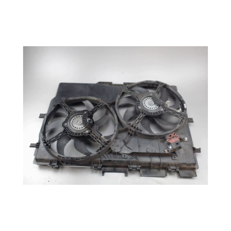 MOTEUR VENTILATEUR RADIATEUR PEUGEOT BOXER