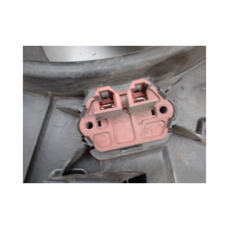 MOTEUR VENTILATEUR RADIATEUR PEUGEOT BOXER
