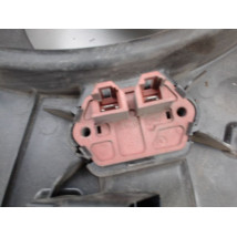 MOTEUR VENTILATEUR RADIATEUR PEUGEOT BOXER