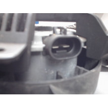 MOTEUR VENTILATEUR RADIATEUR PEUGEOT BOXER