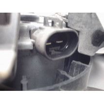 MOTEUR VENTILATEUR RADIATEUR PEUGEOT BOXER
