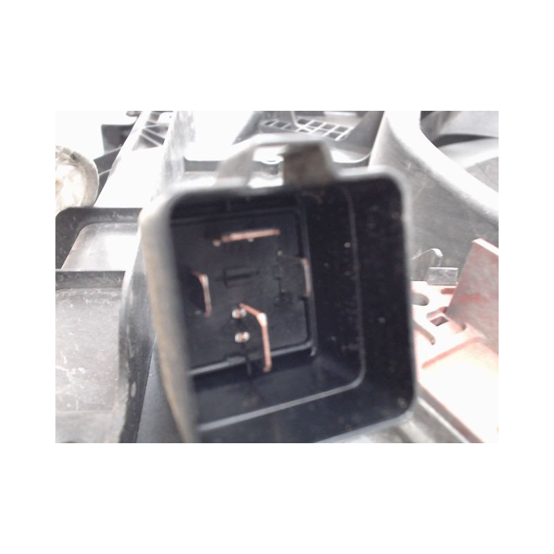 MOTEUR VENTILATEUR RADIATEUR PEUGEOT BOXER