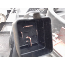 MOTEUR VENTILATEUR RADIATEUR PEUGEOT BOXER