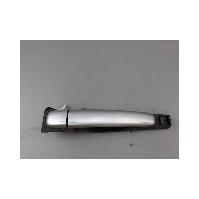 POIGNEE EXTERIEURE PORTE ARRIERE DROIT PEUGEOT 307