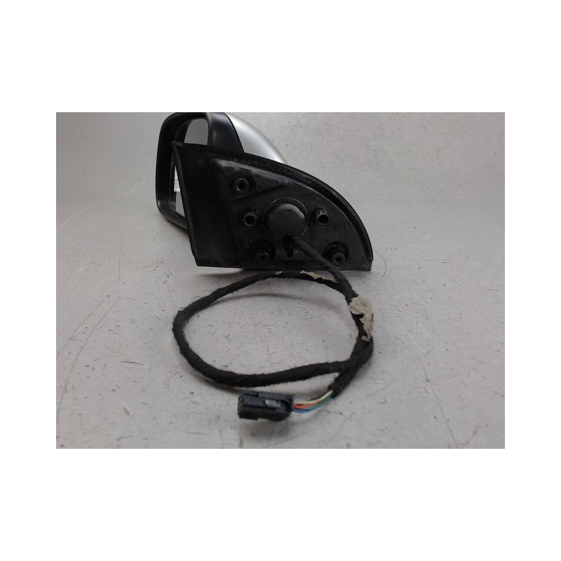 RETROVISEUR EXTERIEUR ELECTRIQUE GAUCHE PEUGEOT 307