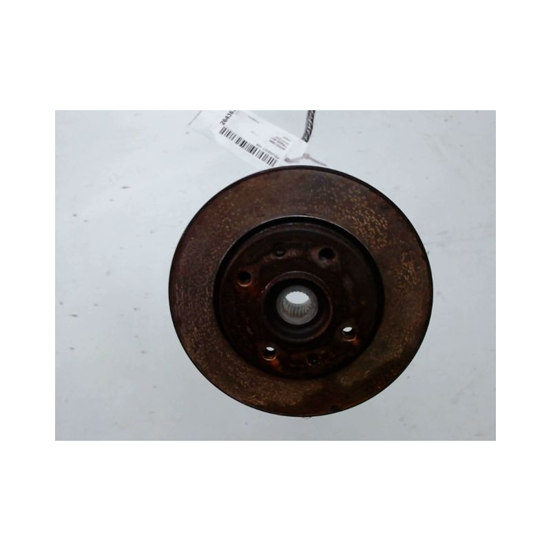 PIVOT AVANT GAUCHE PEUGEOT 306