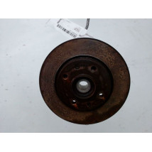 PIVOT AVANT GAUCHE PEUGEOT 306