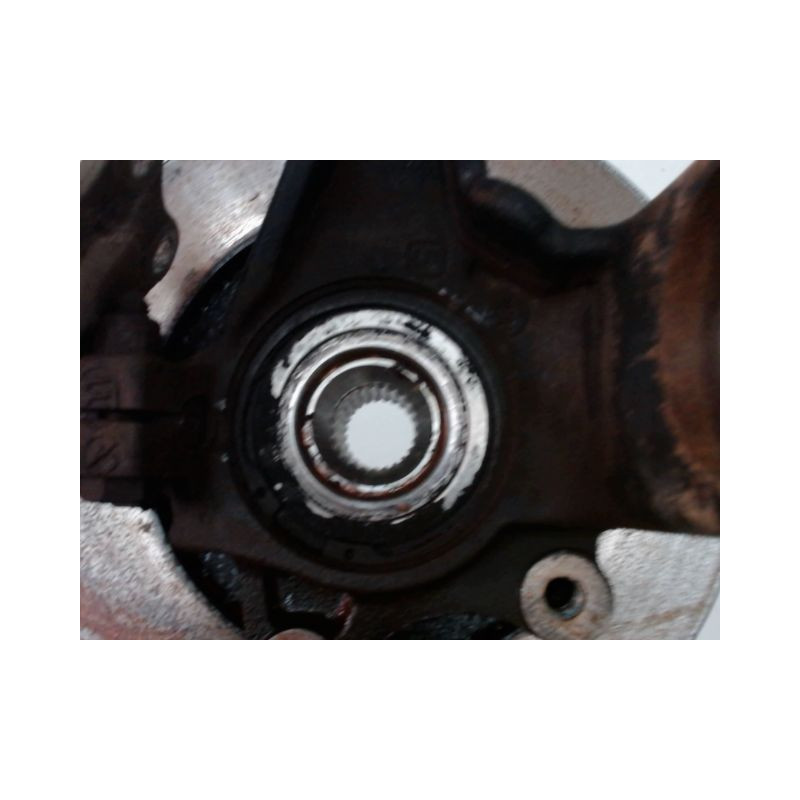 PIVOT AVANT GAUCHE PEUGEOT 306