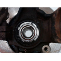 PIVOT AVANT GAUCHE PEUGEOT 306