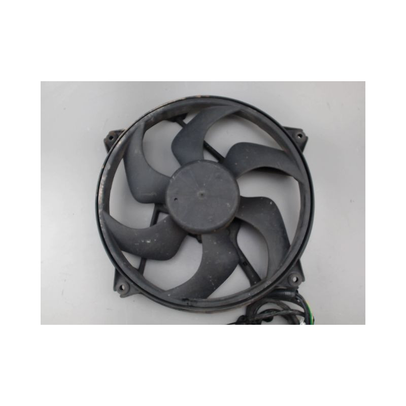 MOTEUR VENTILATEUR RADIATEUR CITROEN XSARA