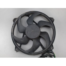 MOTEUR VENTILATEUR RADIATEUR CITROEN XSARA