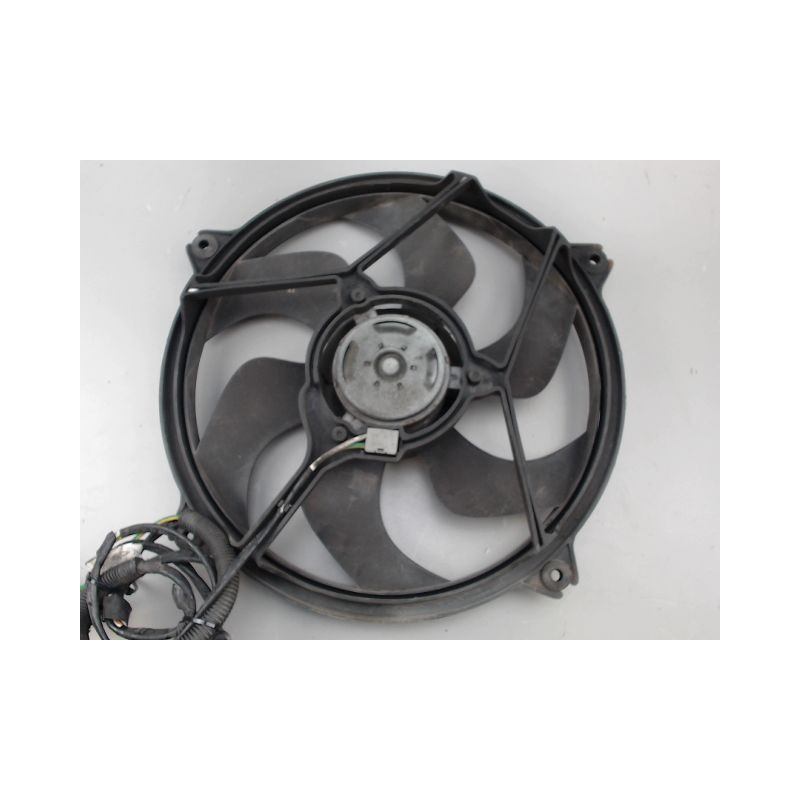 MOTEUR VENTILATEUR RADIATEUR CITROEN XSARA