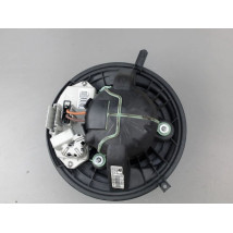 MOTEUR VENTILATEUR CHAUFFAGE B.M.W. SERIE 1