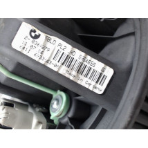 MOTEUR VENTILATEUR CHAUFFAGE B.M.W. SERIE 1