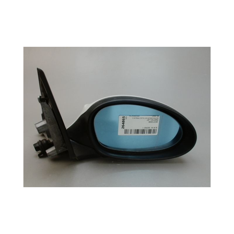 RETROVISEUR EXTERIEUR ELECTRIQUE DROIT B.M.W. SERIE 1