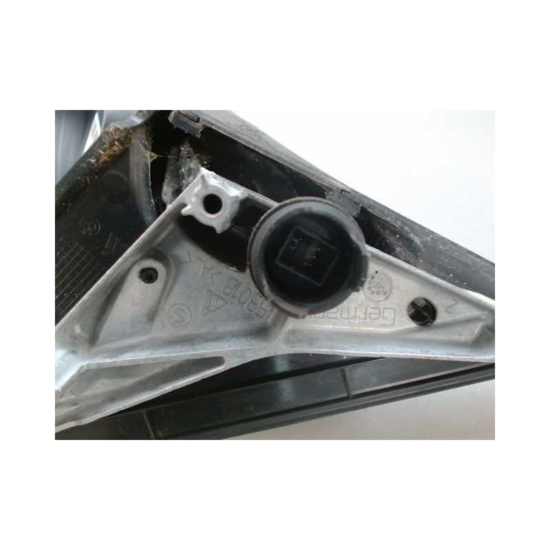 RETROVISEUR EXTERIEUR ELECTRIQUE DROIT B.M.W. SERIE 1
