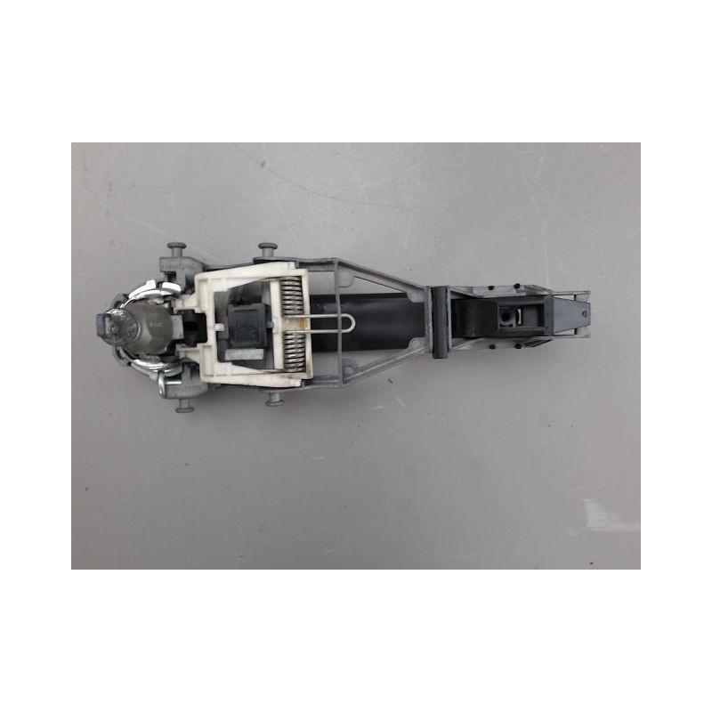 POIGNEE EXTERIEURE PORTE AVANT GAUCHE SKODA FABIA