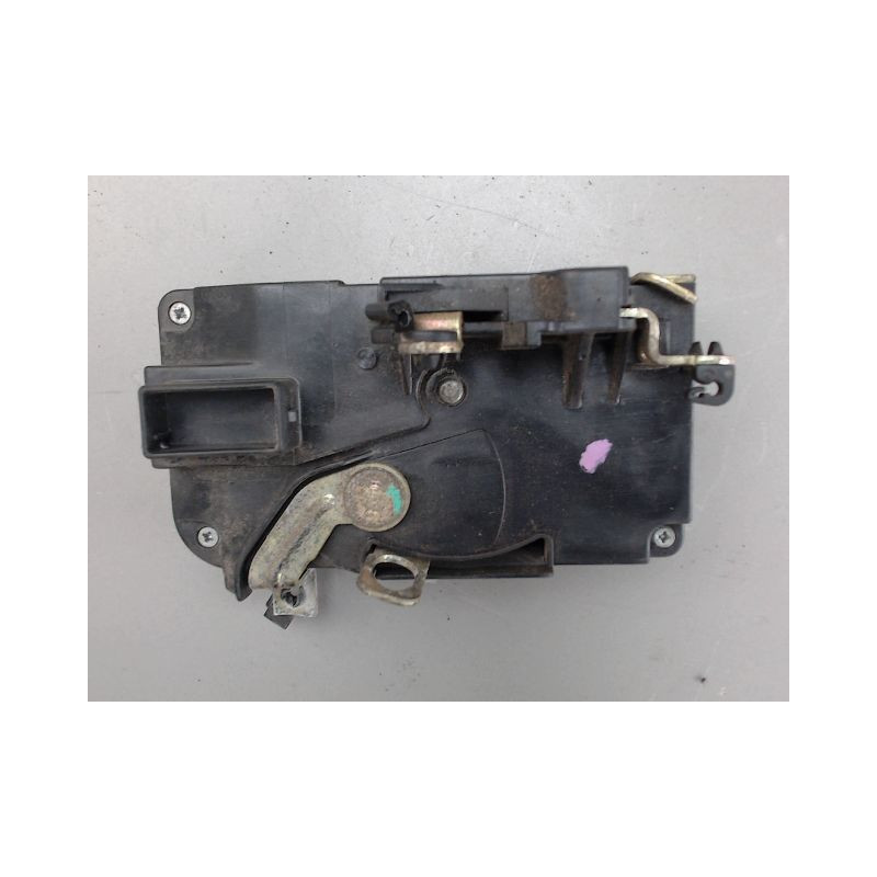 SYSTEME CONDAMNATION AVANT DROIT PEUGEOT 306