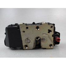 SYSTEME CONDAMNATION ARRIERE DROIT PEUGEOT 306