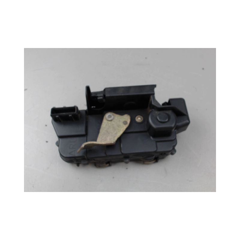 SYSTEME CONDAMNATION ARRIERE DROIT PEUGEOT 306