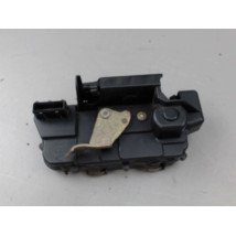 SYSTEME CONDAMNATION ARRIERE DROIT PEUGEOT 306