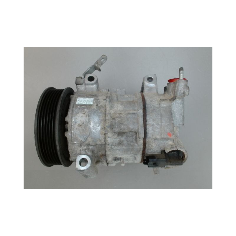 COMPRESSEUR AIR CONDITIONNE PEUGEOT 308